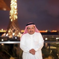Abdulaziz Alahmadi