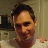 Jon Lancaster