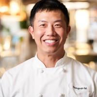 Hongmin Mo