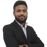 Chirag Mistry