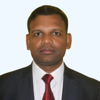 Capt.Krishnakumar Palanivel