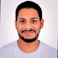 Mahmoud Shaheen