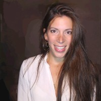 Mélanie Dos Santos