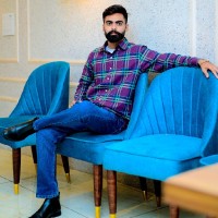 Paras Bindra