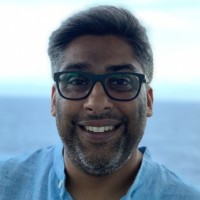 Jayesh Jotangia