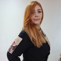 Paula Toledo