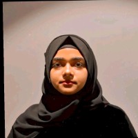 Insha Fatima
