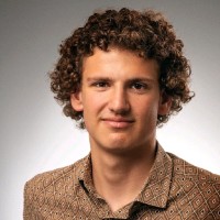 David Vogt