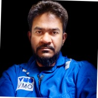 Mohammed Anwar Mohammed
