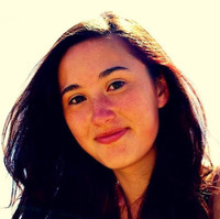 Krizia Mcdonough