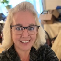 cindy robinson