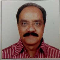 Sharadchandra Sanghadia