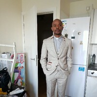 Pastor Edgar Kapolo
