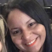 Andréa Paula Marques Silva