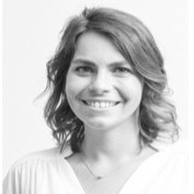 Anne-Françoise PLOUVIER