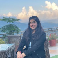 Soumya Gakhar