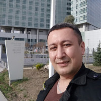Alisher Chariev