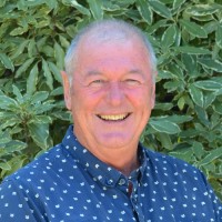 Bob Elkington