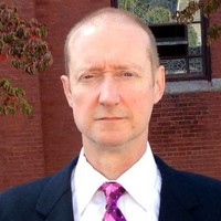 Steven Joyal