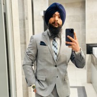 Amandeep Singh