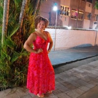 Daniele Miranda Moraes