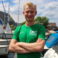 Robin Vink