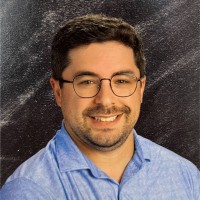 Scott Venus