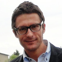 Walter Colombo