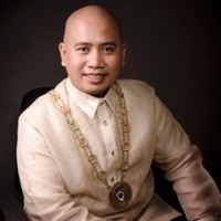 Jonathan Verzosa