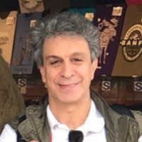 Farhad Sheikhvatan , Resa
