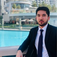 Bakhrom Jumaev