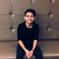 Ted Angelo Solis