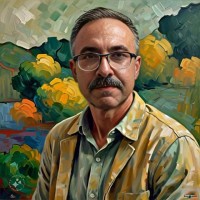Randy Delucchi