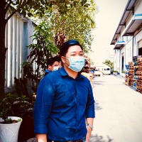 Huy Phan