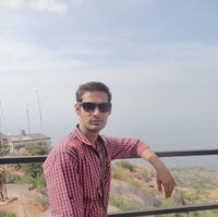 Nitin Pawar