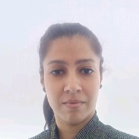 Chaitra Bhat