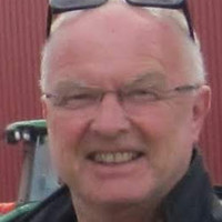 Arvid Hernar