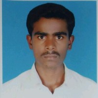 Sabarinathan R