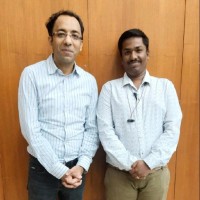 Nagaraj M Nagaraj M