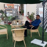 Vipin Kumar