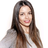 Alicia Martín Alonso