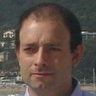 Mikel Arizkuren Botello