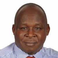 Benson Mwangi