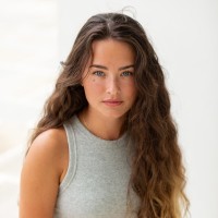 Jazmin Scheitel