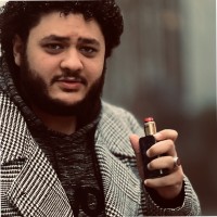 Abdelrahman Motaz