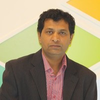 Gopa Kumar Nair