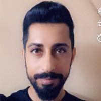 Moayed Alesmail