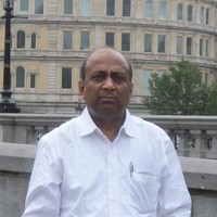 Anup Kumar Bose