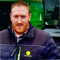Darren Hodgson