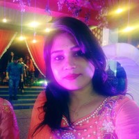 Puja Mishra